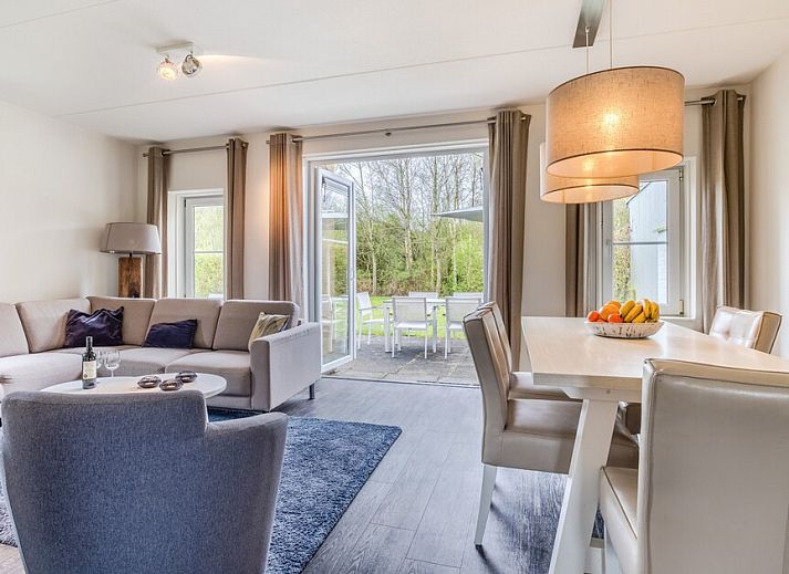 Verblijf 590361 - Vakantiewoning Noord-Beveland - Villa R5C