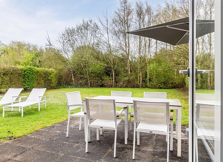 Verblijf 590361 - Vakantiewoning Noord-Beveland - Villa R5C