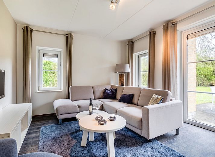 Verblijf 590361 - Vakantiewoning Noord-Beveland - Villa R5C