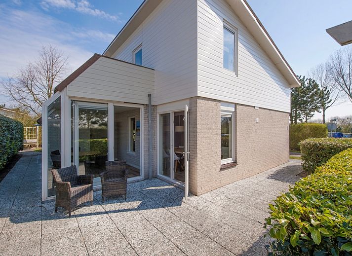 Verblijf 590362 • Vakantiewoning Noord-Beveland • Villa R6A
