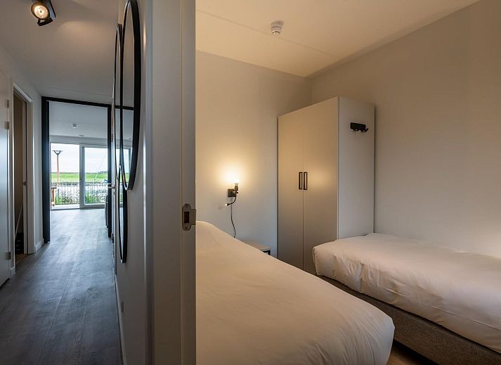 Unterkunft 5903622 - Ferienhaus Noord-Beveland - Harbour Loft 1E | Résidence Marina