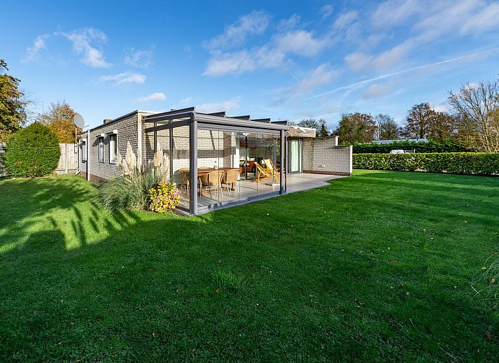 Unterkunft 5903624 - Ferienhaus Noord-Beveland - Dennenlaan 7 | Ruiterplaat