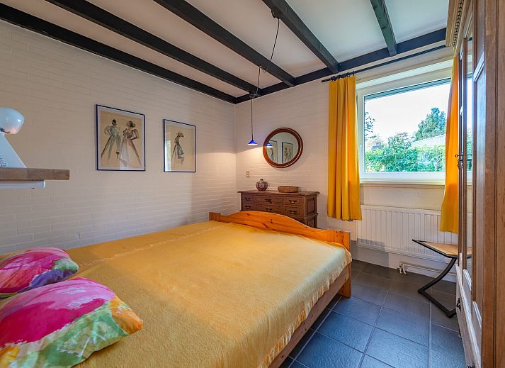 Unterkunft 5903624 - Ferienhaus Noord-Beveland - Dennenlaan 7 | Ruiterplaat