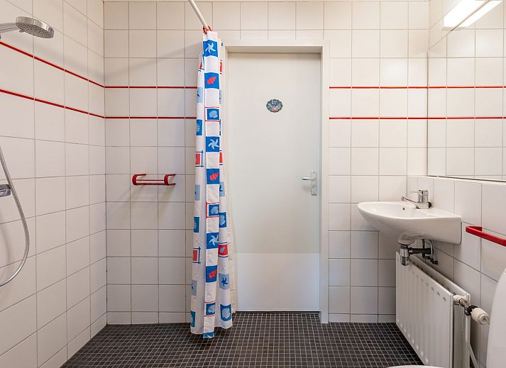 Unterkunft 5903624 - Ferienhaus Noord-Beveland - Dennenlaan 7 | Ruiterplaat
