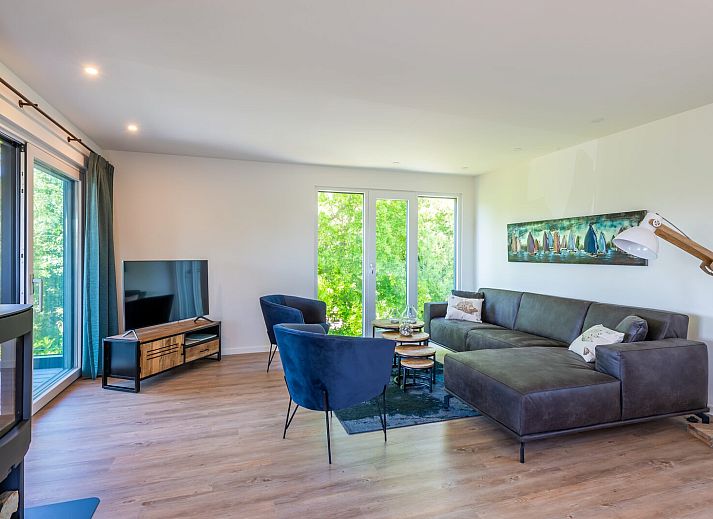Unterkunft 5903627 - Ferienhaus Noord-Beveland - Kastanjelaan 2 | Ruiterplaat