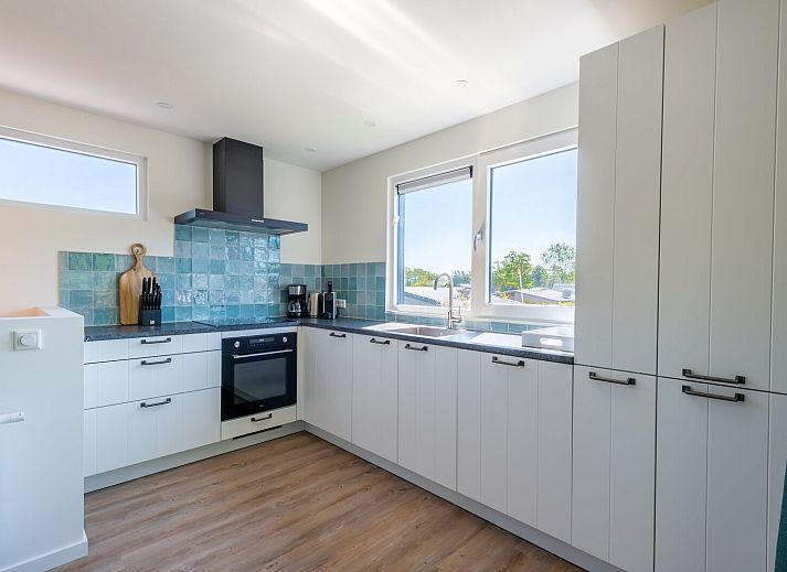 Unterkunft 5903627 - Ferienhaus Noord-Beveland - Kastanjelaan 2 | Ruiterplaat