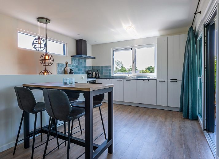 Unterkunft 5903627 - Ferienhaus Noord-Beveland - Kastanjelaan 2 | Ruiterplaat