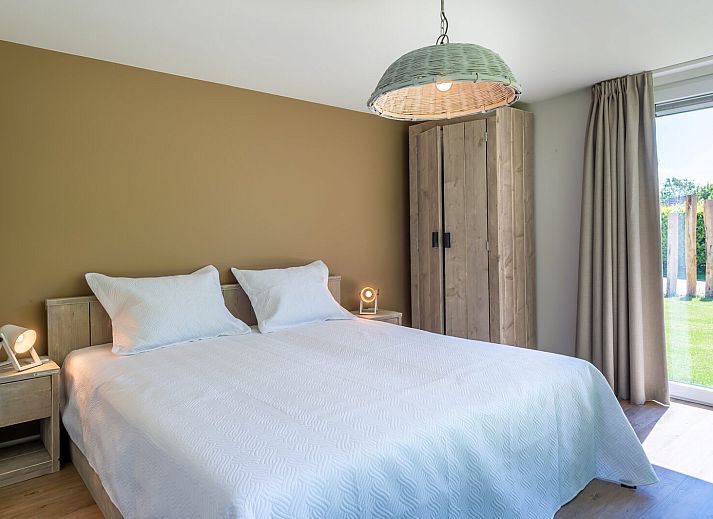 Unterkunft 5903627 - Ferienhaus Noord-Beveland - Kastanjelaan 2 | Ruiterplaat