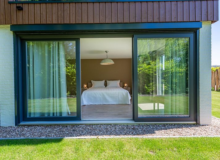 Unterkunft 5903627 - Ferienhaus Noord-Beveland - Kastanjelaan 2 | Ruiterplaat