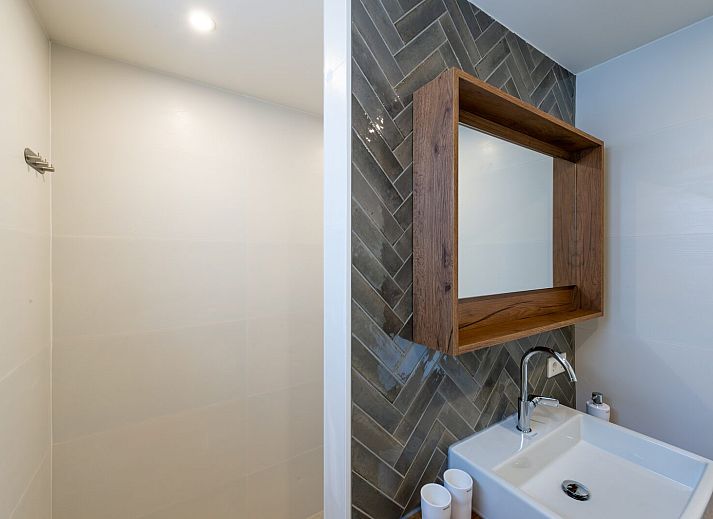 Unterkunft 5903627 - Ferienhaus Noord-Beveland - Kastanjelaan 2 | Ruiterplaat