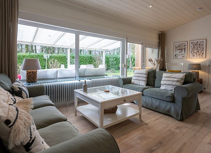 Unterkunft 5903629 - Ferienhaus Noord-Beveland - Wilgenlaan 13 | Ruiterplaat