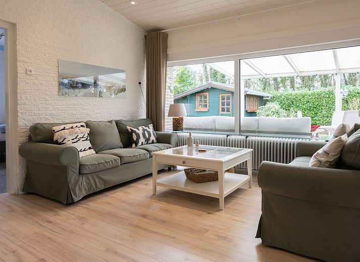 Unterkunft 5903629 - Ferienhaus Noord-Beveland - Wilgenlaan 13 | Ruiterplaat