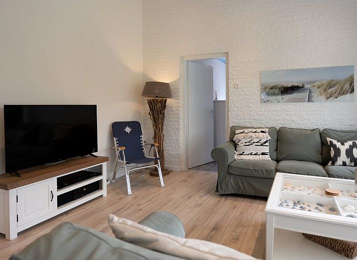 Unterkunft 5903629 - Ferienhaus Noord-Beveland - Wilgenlaan 13 | Ruiterplaat