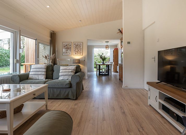 Unterkunft 5903629 - Ferienhaus Noord-Beveland - Wilgenlaan 13 | Ruiterplaat