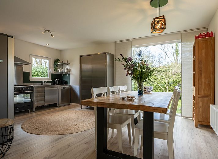 Unterkunft 5903629 - Ferienhaus Noord-Beveland - Wilgenlaan 13 | Ruiterplaat