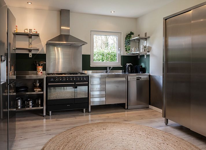Unterkunft 5903629 - Ferienhaus Noord-Beveland - Wilgenlaan 13 | Ruiterplaat