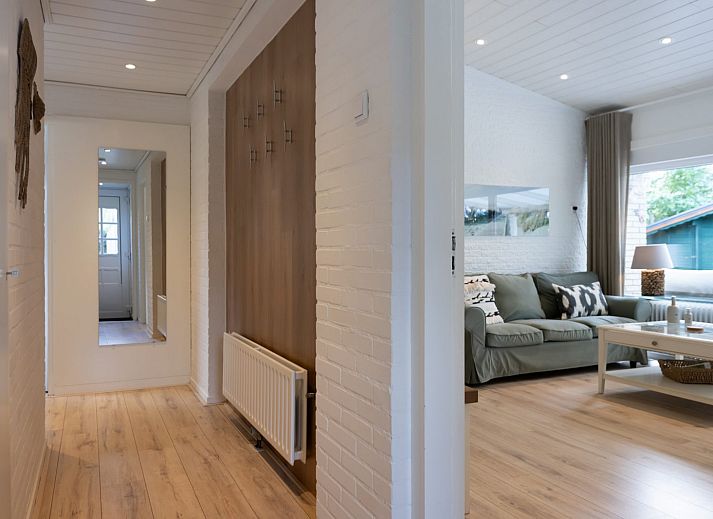 Unterkunft 5903629 - Ferienhaus Noord-Beveland - Wilgenlaan 13 | Ruiterplaat