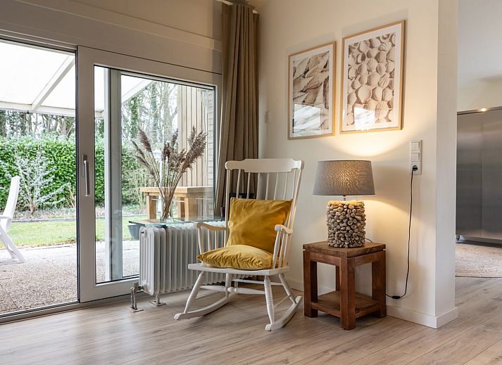 Unterkunft 5903629 - Ferienhaus Noord-Beveland - Wilgenlaan 13 | Ruiterplaat
