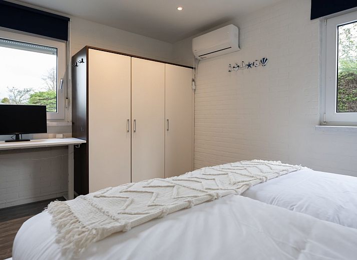 Unterkunft 5903629 - Ferienhaus Noord-Beveland - Wilgenlaan 13 | Ruiterplaat