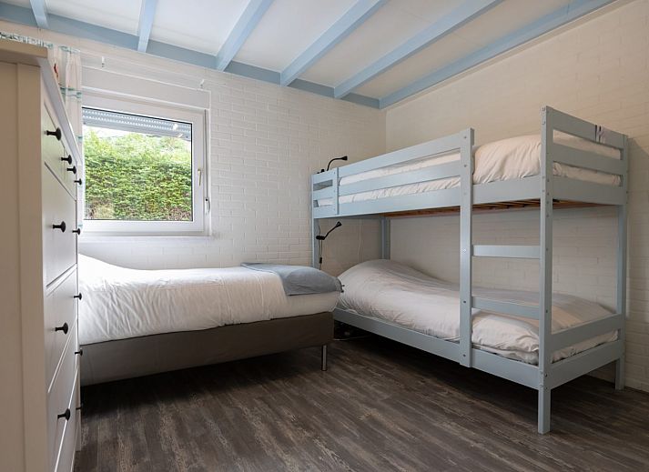 Unterkunft 5903629 - Ferienhaus Noord-Beveland - Wilgenlaan 13 | Ruiterplaat
