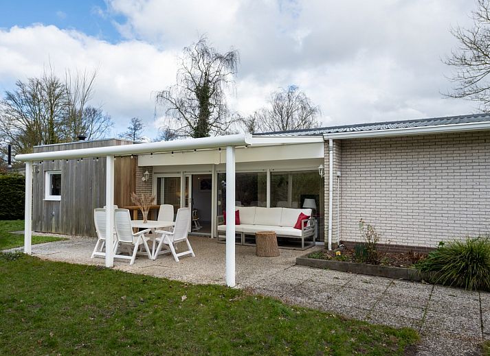 Unterkunft 5903629 - Ferienhaus Noord-Beveland - Wilgenlaan 13 | Ruiterplaat