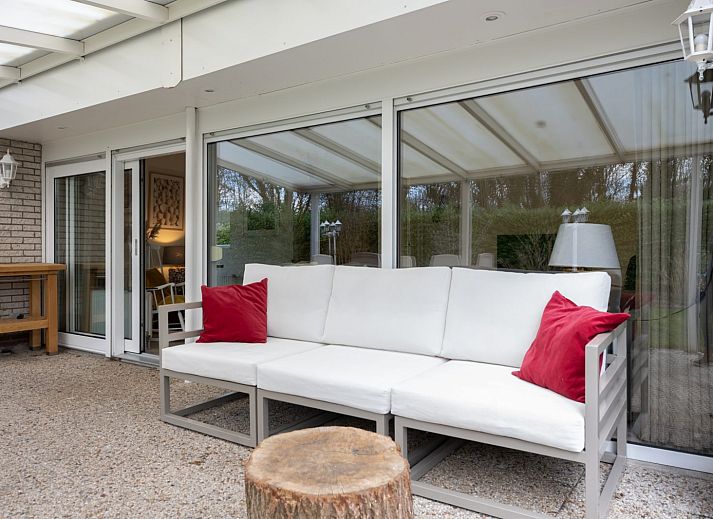 Unterkunft 5903629 - Ferienhaus Noord-Beveland - Wilgenlaan 13 | Ruiterplaat