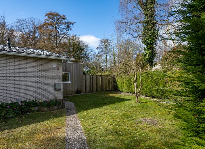 Unterkunft 5903629 - Ferienhaus Noord-Beveland - Wilgenlaan 13 | Ruiterplaat