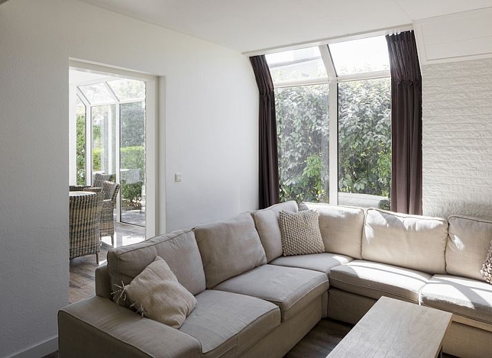 Guest house 590362 - Bungalow Noord-Beveland - RJ Comfort