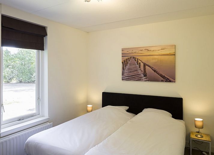 Guest house 590362 - Bungalow Noord-Beveland - RJ Comfort