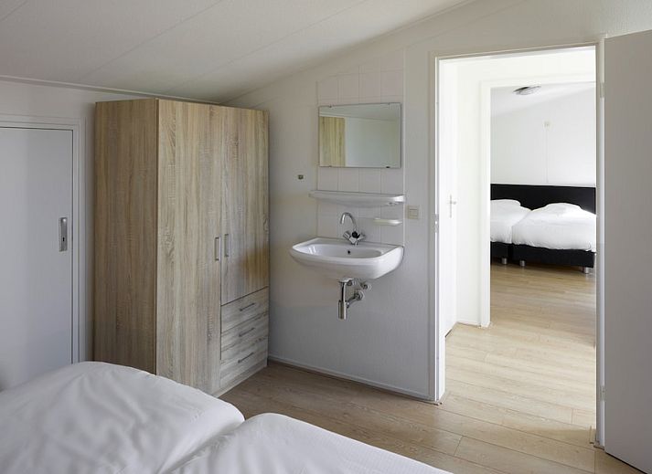 Guest house 590362 - Bungalow Noord-Beveland - RJ Comfort