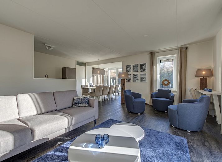 Guest house 590363 - Holiday property Noord-Beveland - Villa R10A