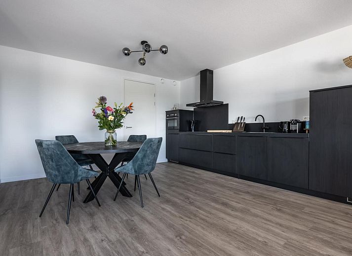 Unterkunft 5903630 - Ferienhaus Noord-Beveland - Harbour Loft 1M | Résidence Marina