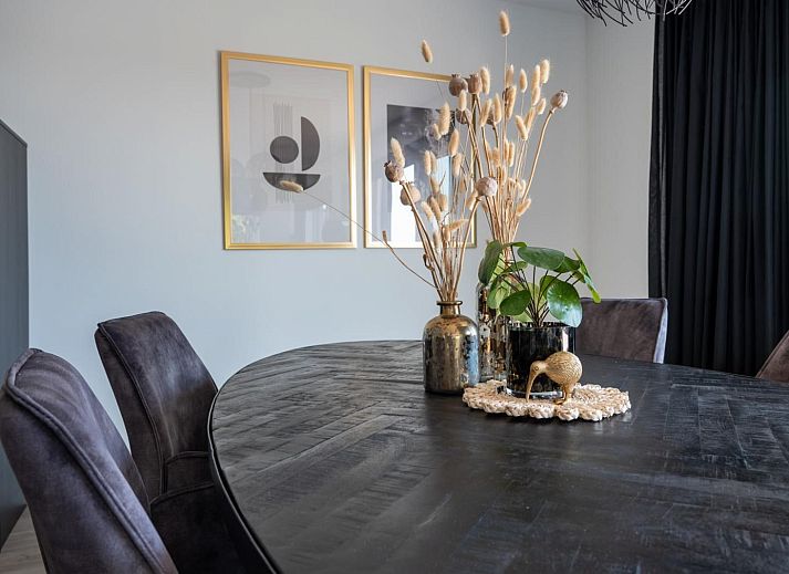 Unterkunft 5903630 - Ferienhaus Noord-Beveland - Harbour Loft 1M | Résidence Marina
