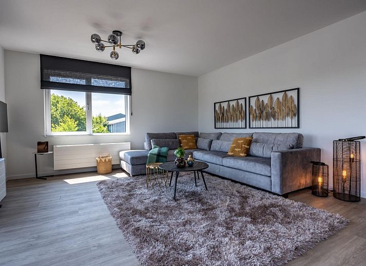 Unterkunft 5903630 - Ferienhaus Noord-Beveland - Harbour Loft 1M | Résidence Marina