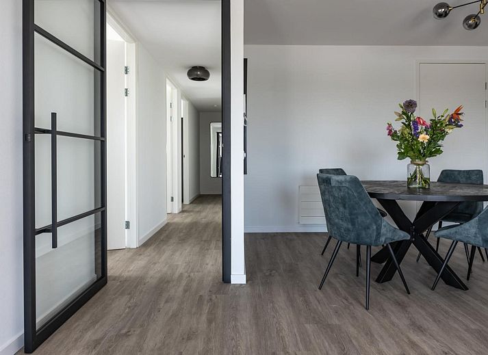 Unterkunft 5903630 - Ferienhaus Noord-Beveland - Harbour Loft 1M | Résidence Marina