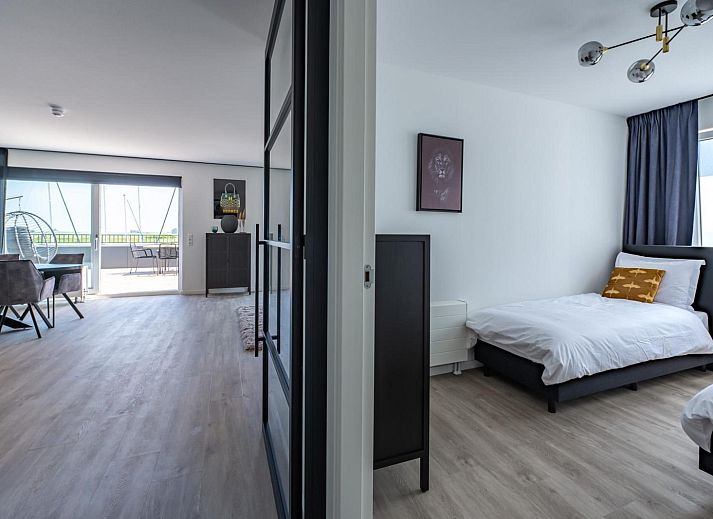 Unterkunft 5903630 - Ferienhaus Noord-Beveland - Harbour Loft 1M | Résidence Marina
