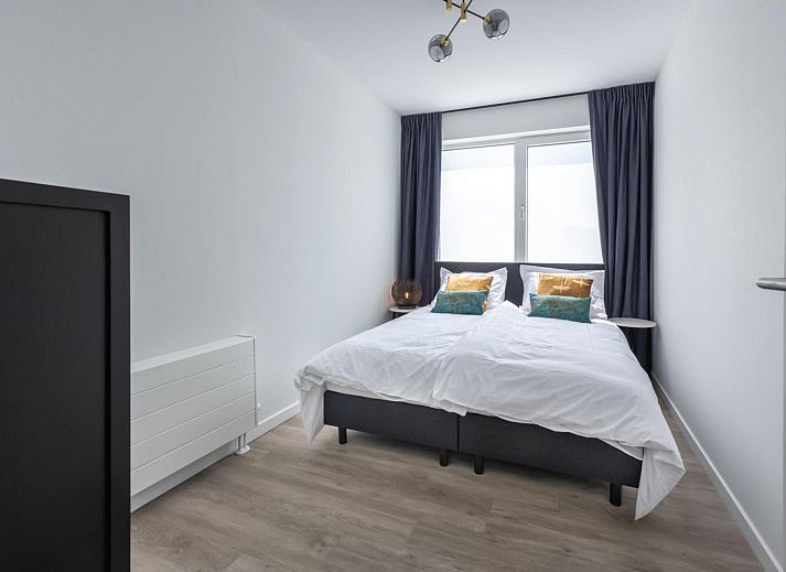 Unterkunft 5903630 - Ferienhaus Noord-Beveland - Harbour Loft 1M | Résidence Marina