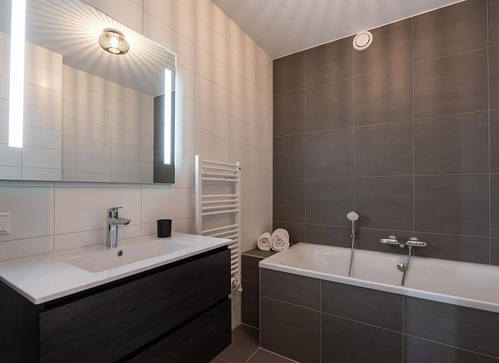 Unterkunft 5903630 - Ferienhaus Noord-Beveland - Harbour Loft 1M | Résidence Marina