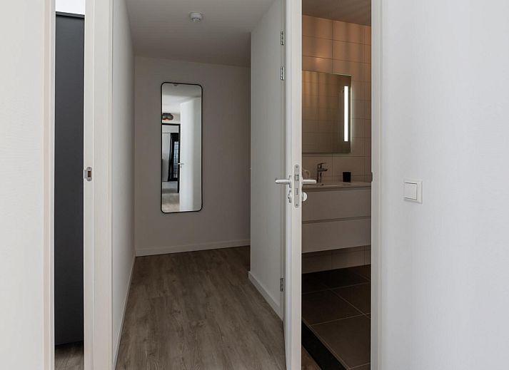 Unterkunft 5903630 - Ferienhaus Noord-Beveland - Harbour Loft 1M | Résidence Marina