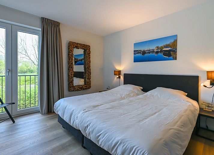 Unterkunft 5903631 - Ferienhaus Noord-Beveland - Harbour Loft 1N | Résidence Marina