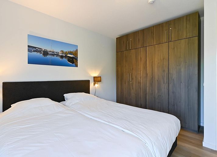 Unterkunft 5903631 - Ferienhaus Noord-Beveland - Harbour Loft 1N | Résidence Marina