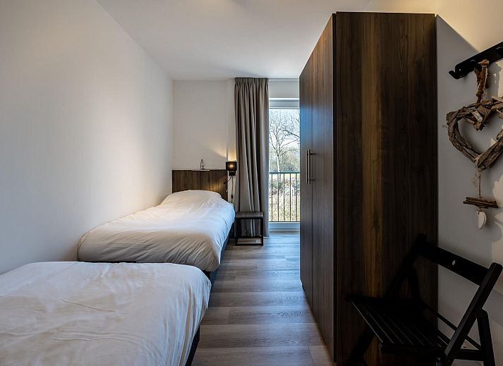 Unterkunft 5903631 - Ferienhaus Noord-Beveland - Harbour Loft 1N | Résidence Marina