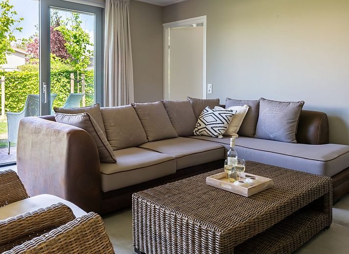 Verblijf 5903633 - Vakantiewoning Noord-Beveland - Cardium 33 | Roompot Beach Resort