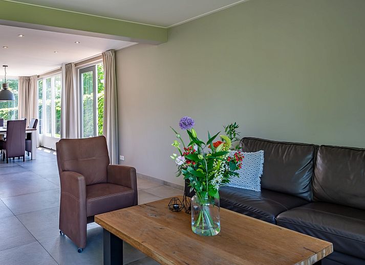 Verblijf 5903633 - Vakantiewoning Noord-Beveland - Cardium 33 | Roompot Beach Resort