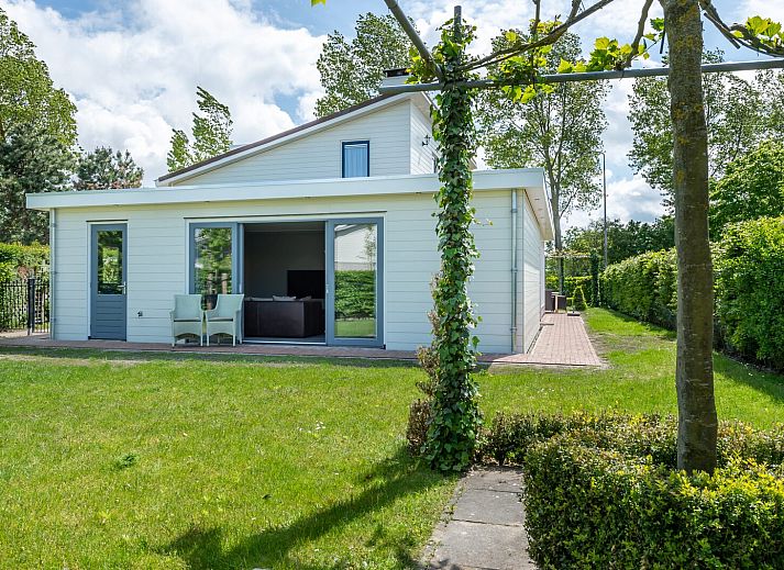 Verblijf 5903633 - Vakantiewoning Noord-Beveland - Cardium 33 | Roompot Beach Resort