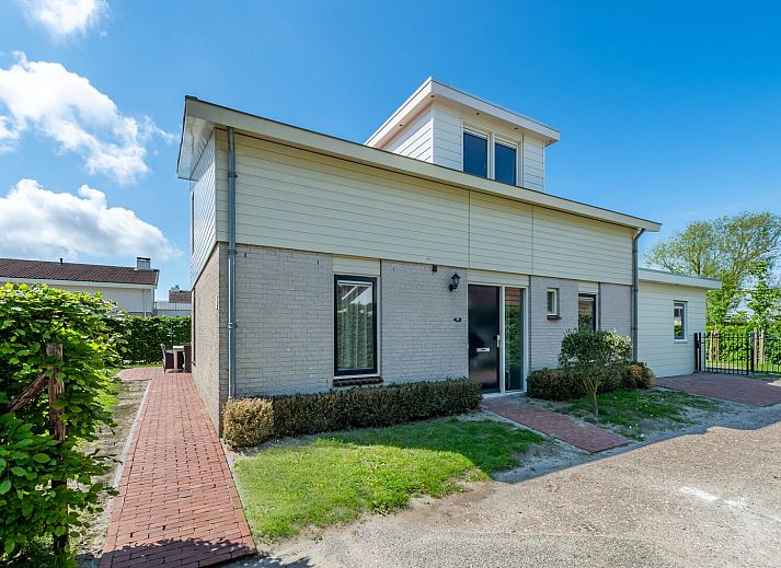 Verblijf 5903633 - Vakantiewoning Noord-Beveland - Cardium 33 | Roompot Beach Resort