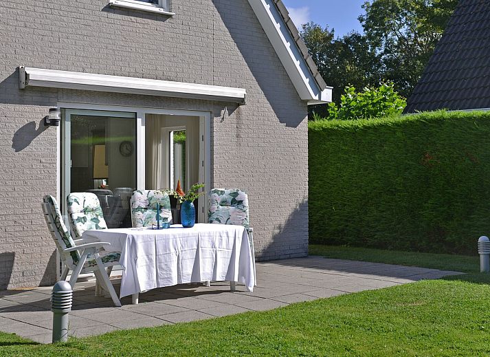 Guest house 5903636 - Holiday property Noord-Beveland - Fazantenlaan 2a | De Banjaard