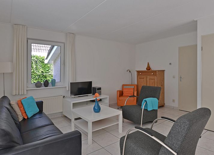 Guest house 5903636 - Holiday property Noord-Beveland - Fazantenlaan 2a | De Banjaard