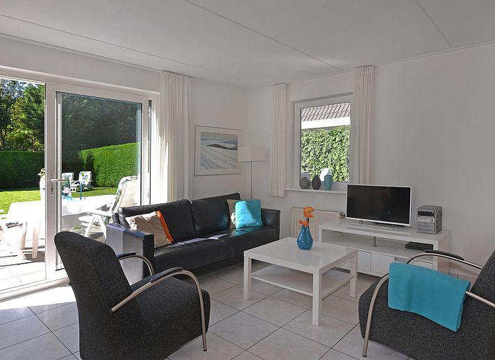 Guest house 5903636 - Holiday property Noord-Beveland - Fazantenlaan 2a | De Banjaard