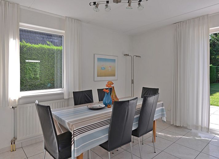 Guest house 5903636 - Holiday property Noord-Beveland - Fazantenlaan 2a | De Banjaard
